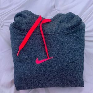 Nike women’s small hoodie